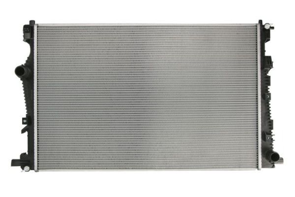 THERMOTEC D7Y081TT Radiator, engine cooling