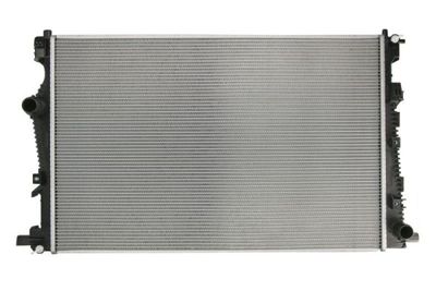 Radiator, engine cooling THERMOTEC D7Y081TT