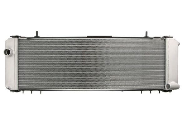 THERMOTEC D7Y082TT Radiator, engine cooling