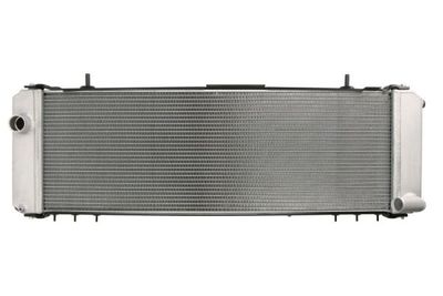 Radiator, engine cooling THERMOTEC D7Y082TT