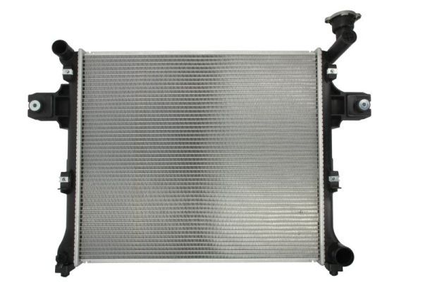 THERMOTEC D7Y084TT Radiator, engine cooling