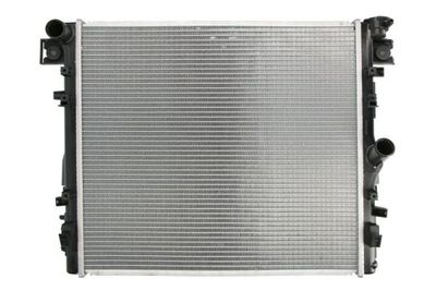 Radiator, engine cooling THERMOTEC D7Y086TT