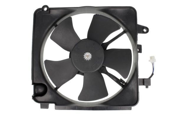 THERMOTEC D80002TT Fan, engine cooling