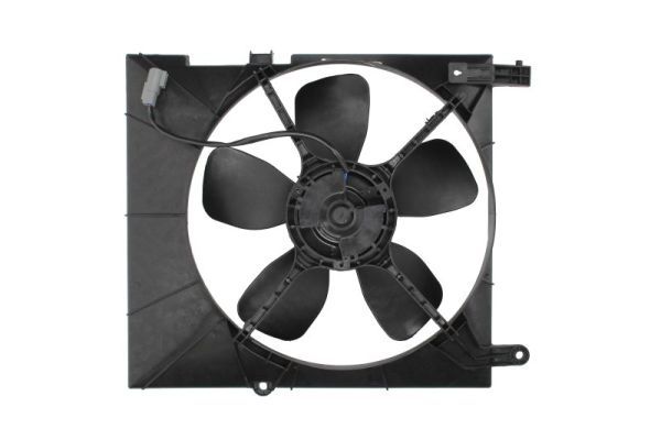 THERMOTEC D80003TT Fan, engine cooling
