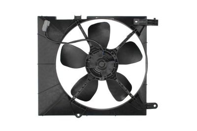 Fan, engine cooling THERMOTEC D80003TT