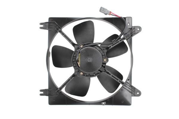 THERMOTEC D80006TT Fan, engine cooling