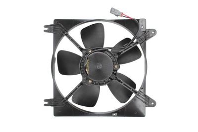 Fan, engine cooling THERMOTEC D80006TT