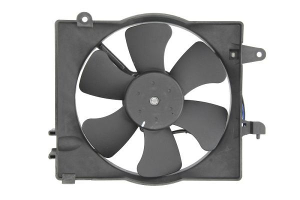 THERMOTEC D80008TT Fan, engine cooling