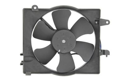 Fan, engine cooling THERMOTEC D80008TT