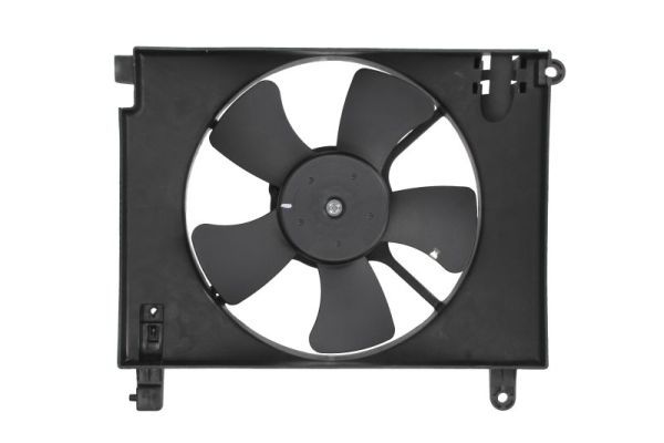 THERMOTEC D80009TT Fan, engine cooling