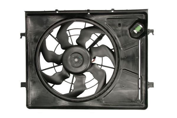 THERMOTEC D80301TT Fan, engine cooling
