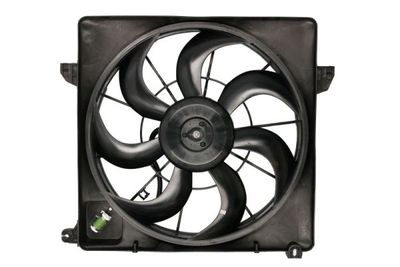 Fan, engine cooling THERMOTEC D80302TT