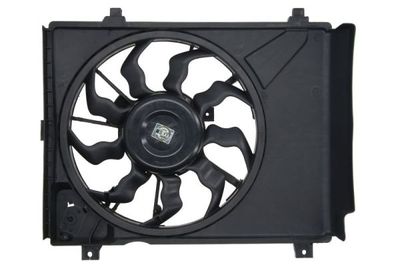 Fan, engine cooling THERMOTEC D80504TT