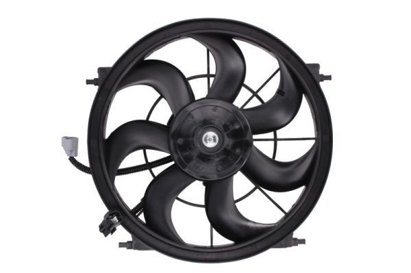 THERMOTEC D80505TT Fan, engine cooling