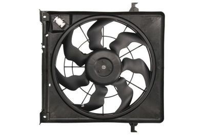 Fan, engine cooling THERMOTEC D80507TT