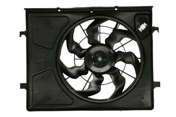 THERMOTEC D80509TT Fan, engine cooling