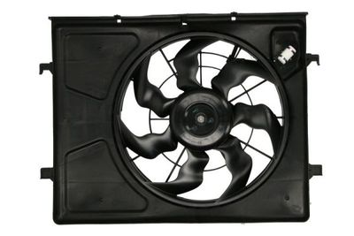 Fan, engine cooling THERMOTEC D80509TT