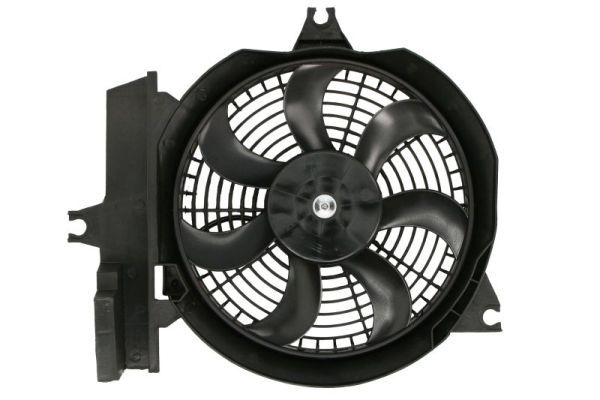THERMOTEC D80510TT Fan, engine cooling