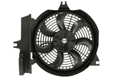 Fan, engine cooling THERMOTEC D80510TT