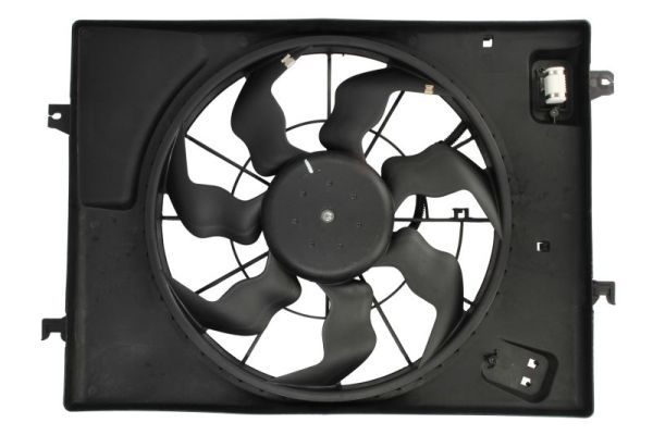 THERMOTEC D80511TT Fan, engine cooling