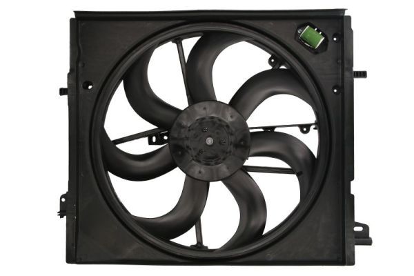 THERMOTEC D81001TT Fan, engine cooling