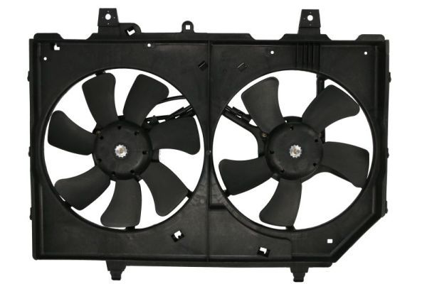 THERMOTEC D81004TT Fan, engine cooling