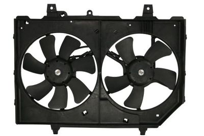 Fan, engine cooling THERMOTEC D81004TT