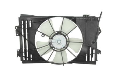 Fan, engine cooling THERMOTEC D82001TT