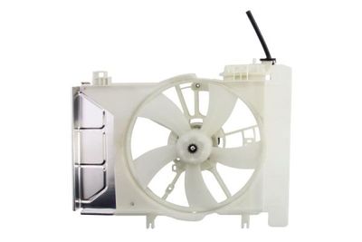 Fan, engine cooling THERMOTEC D82004TT