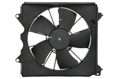 Fan, engine cooling THERMOTEC D84001TT