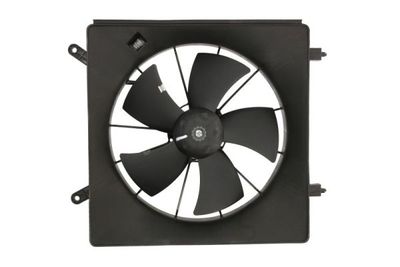 Fan, engine cooling THERMOTEC D84004TT