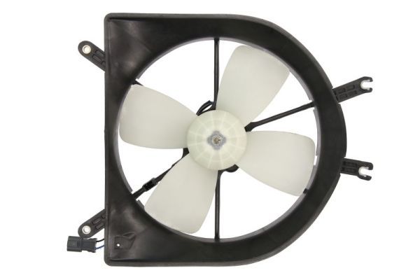 THERMOTEC D84008TT Fan, engine cooling