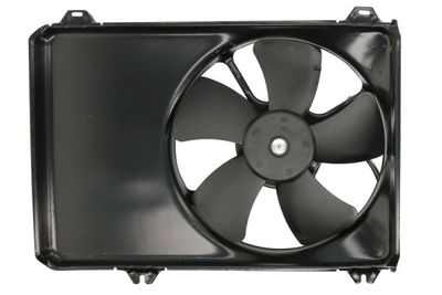 Fan, engine cooling THERMOTEC D88002TT