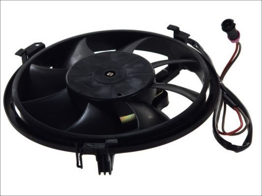 THERMOTEC D8A004TT Fan, engine cooling