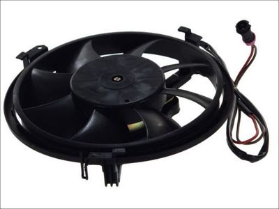 Fan, engine cooling THERMOTEC D8A004TT