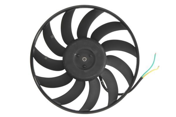 THERMOTEC D8A005TT Fan, engine cooling