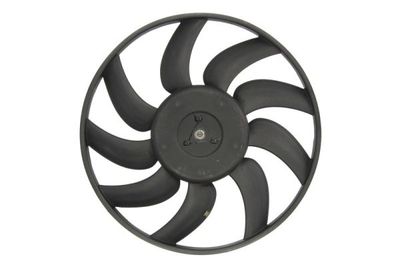 Electric Motor, radiator fan THERMOTEC D8A006TT