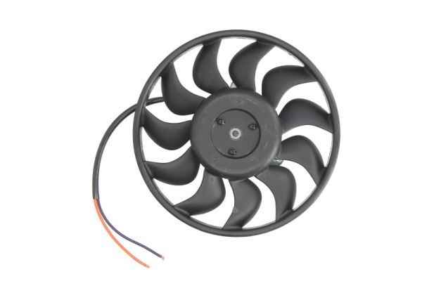 THERMOTEC D8A008TT Fan, engine cooling