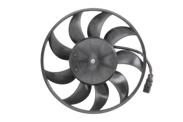 THERMOTEC D8A009TT Fan, engine cooling