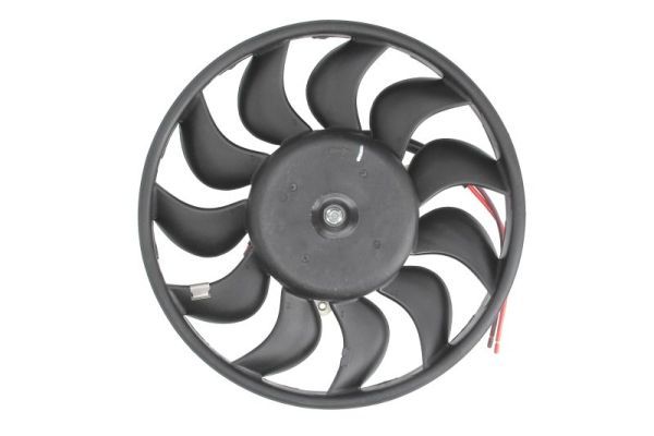 THERMOTEC D8A012TT Fan, engine cooling