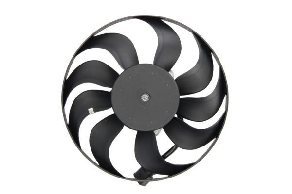 THERMOTEC D8A013TT Fan, engine cooling