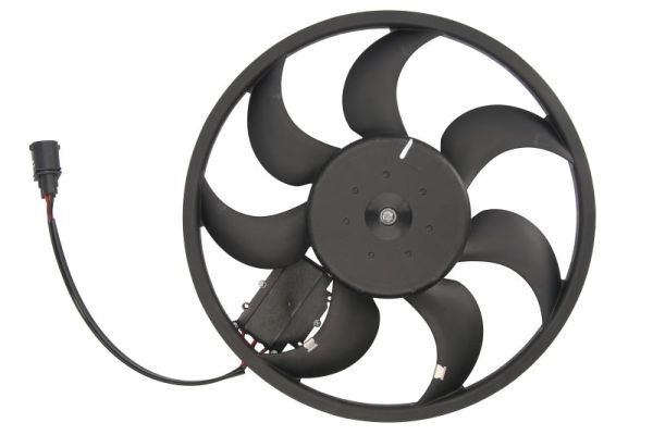 THERMOTEC D8A015TT Fan, engine cooling