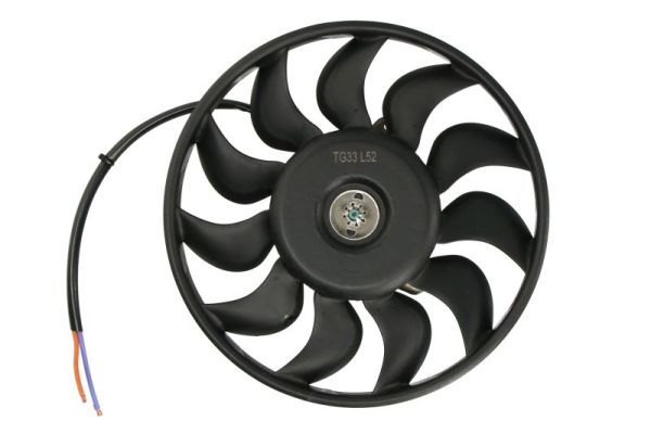 THERMOTEC D8A018TT Fan, engine cooling