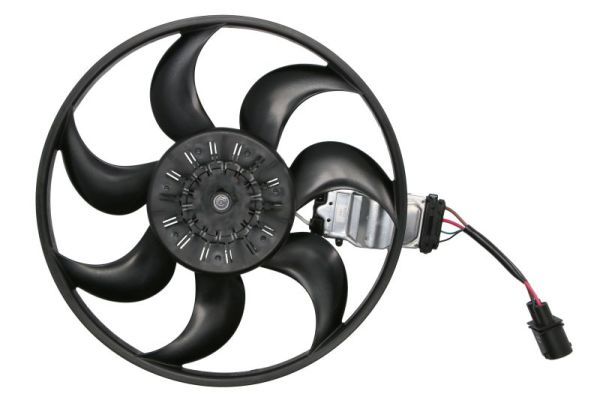 THERMOTEC D8A019TT Fan, engine cooling