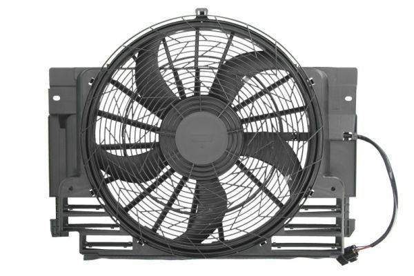 THERMOTEC D8B001TT Fan, air conditioning condenser