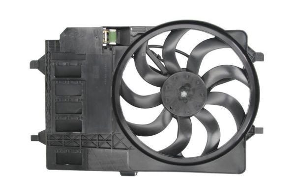 THERMOTEC D8B003TT Fan, engine cooling