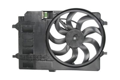 Fan, engine cooling THERMOTEC D8B003TT