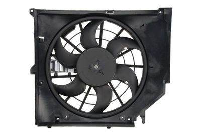 Fan, engine cooling THERMOTEC D8B004TT