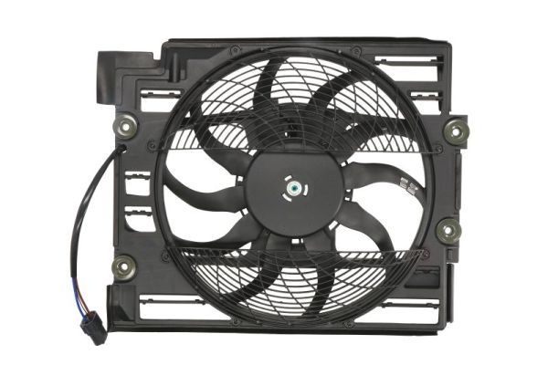 THERMOTEC D8B005TT Fan, engine cooling