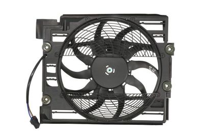 Fan, engine cooling THERMOTEC D8B005TT